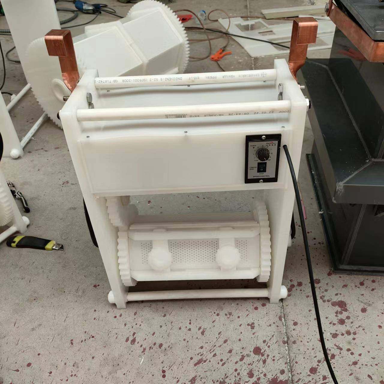 厂家 电镀滚筒 实验室小型滚镀设备 厂家销售 PP小滚筒,机械设备,涂装设备,淘宝优惠券,粉丝福利购,淘宝优惠卷