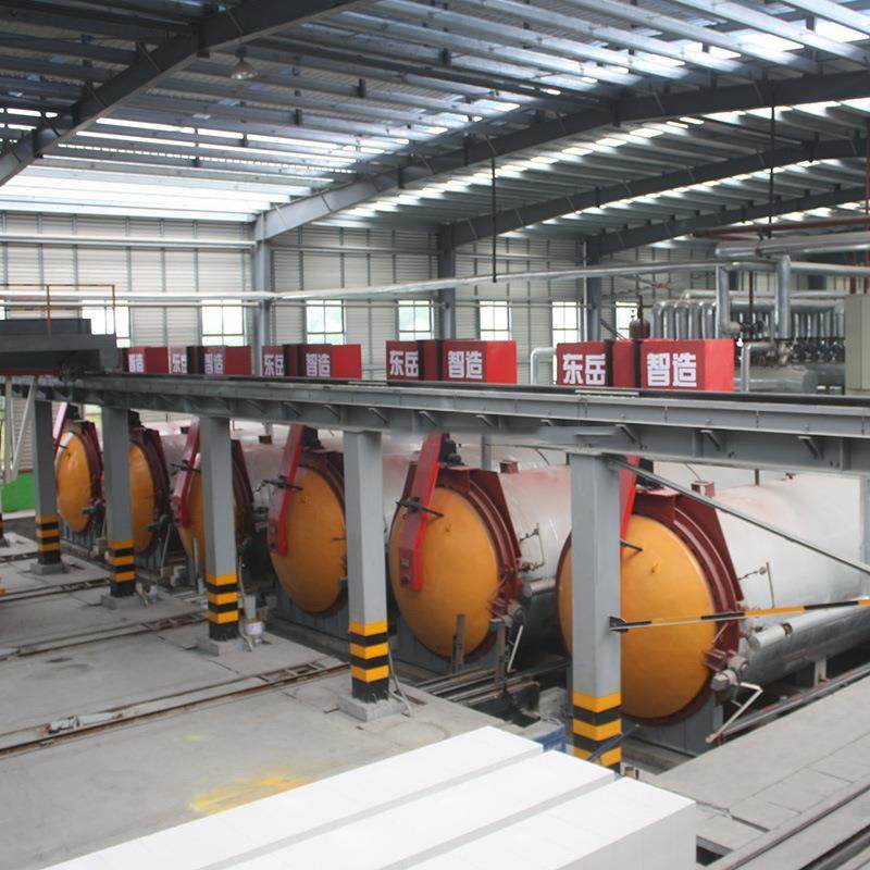 厂家全自动蒸压釜 加气砖灰砂砖煤灰砖养护罐 卧式自动硫化罐,橡塑材料及制品,PVC管,淘宝优惠券,粉丝福利购,淘宝优惠卷