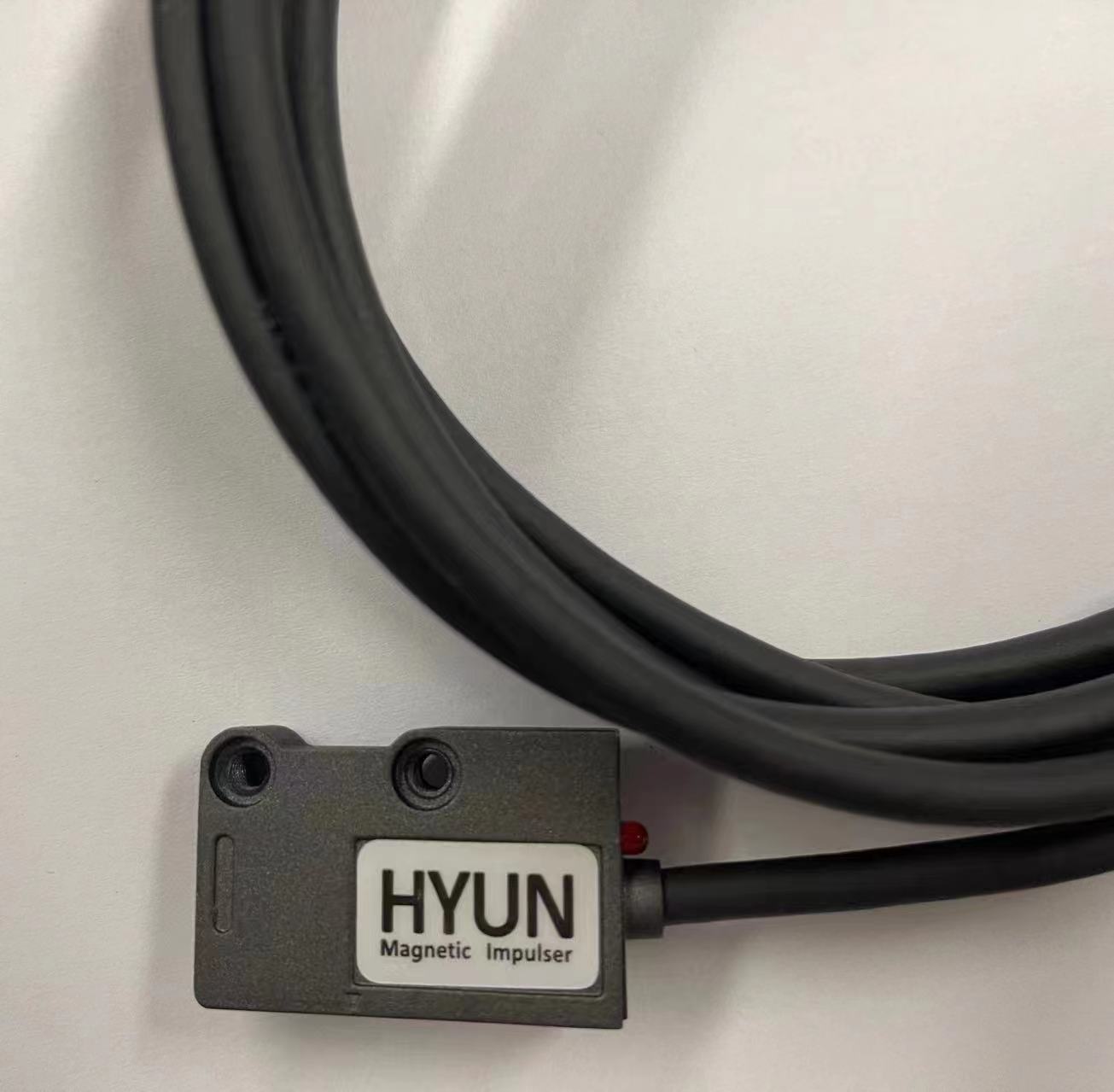 HYUN磁栅尺hyun磁头读头YH50B-005-03-4/010/HY50B-025-03-4读头