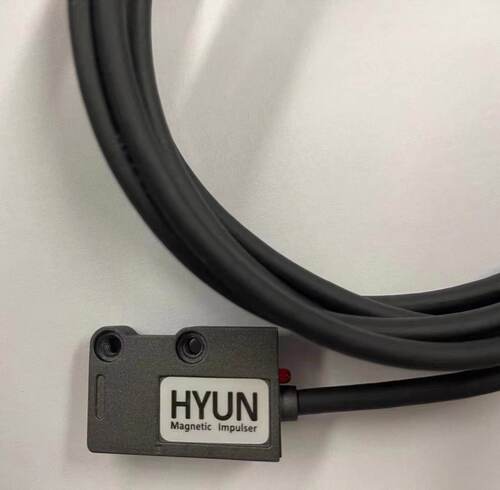 HYUN磁栅尺hyun磁头读头YH50B-005-03-4/010/HY50B-025-03-4读头