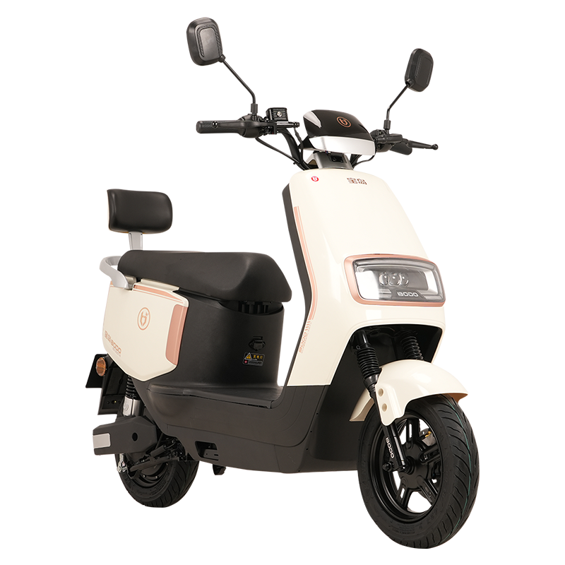 寶島電動車72V石墨烯電池輕便代步時尚長續(xù)航外賣高速電動摩托車
