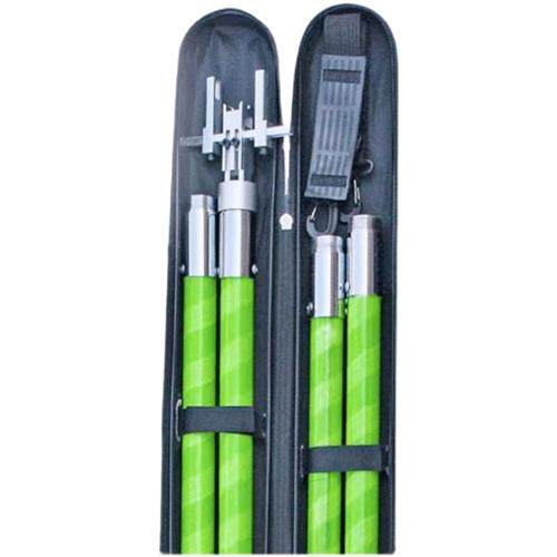 光缆挂钩神器手动挂神器附机挂钩器捆线机自动高空线缆扎缆神器