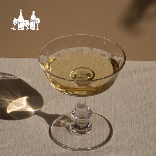 中古系列水晶杯法国进口vintage正品Baccarat巴卡拉红酒杯高脚杯