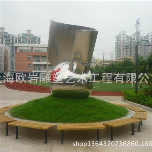 金属锻造雕塑不锈钢雕塑锻铜雕塑铸铜雕塑