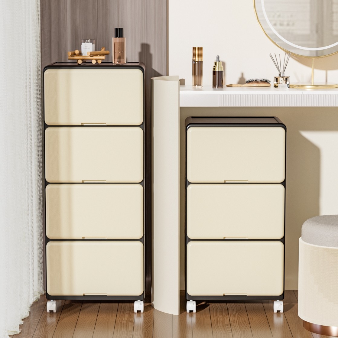 化妆品收纳柜，强烈推荐！