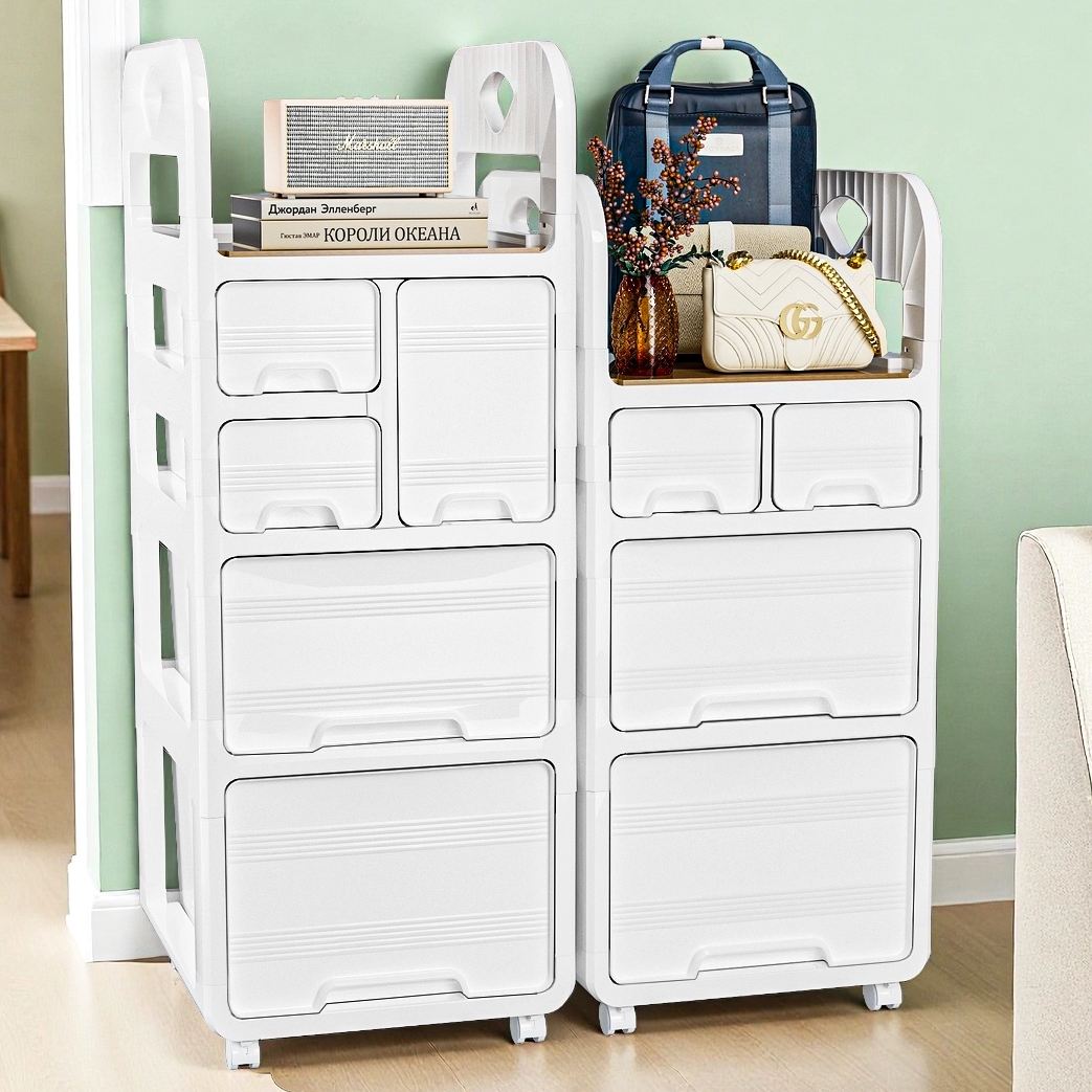 多种杂物大容量收纳神器