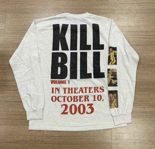 WHOCARE复古大百科长袖