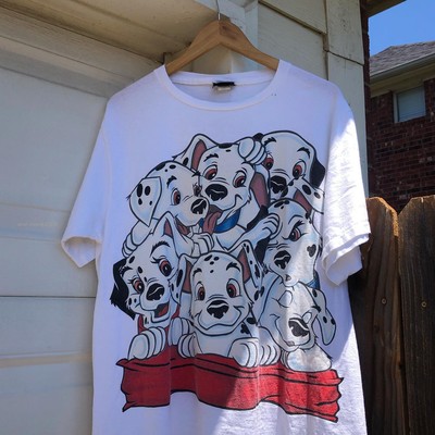 WHOCARE复古大百科斑点狗101