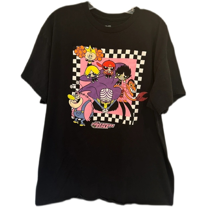 WHOCARE复古大百科动漫