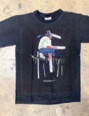 二次元 高街减龄短袖 链锯人玛琪玛 CARE复古大百科90年代美式 WHO