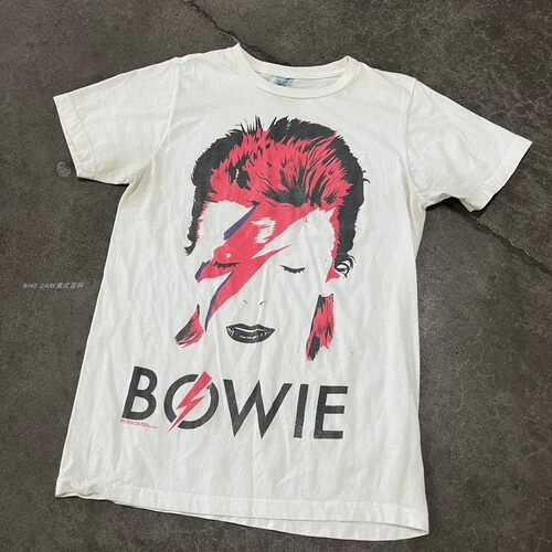 WHOCARE复古大百科DavidBowie