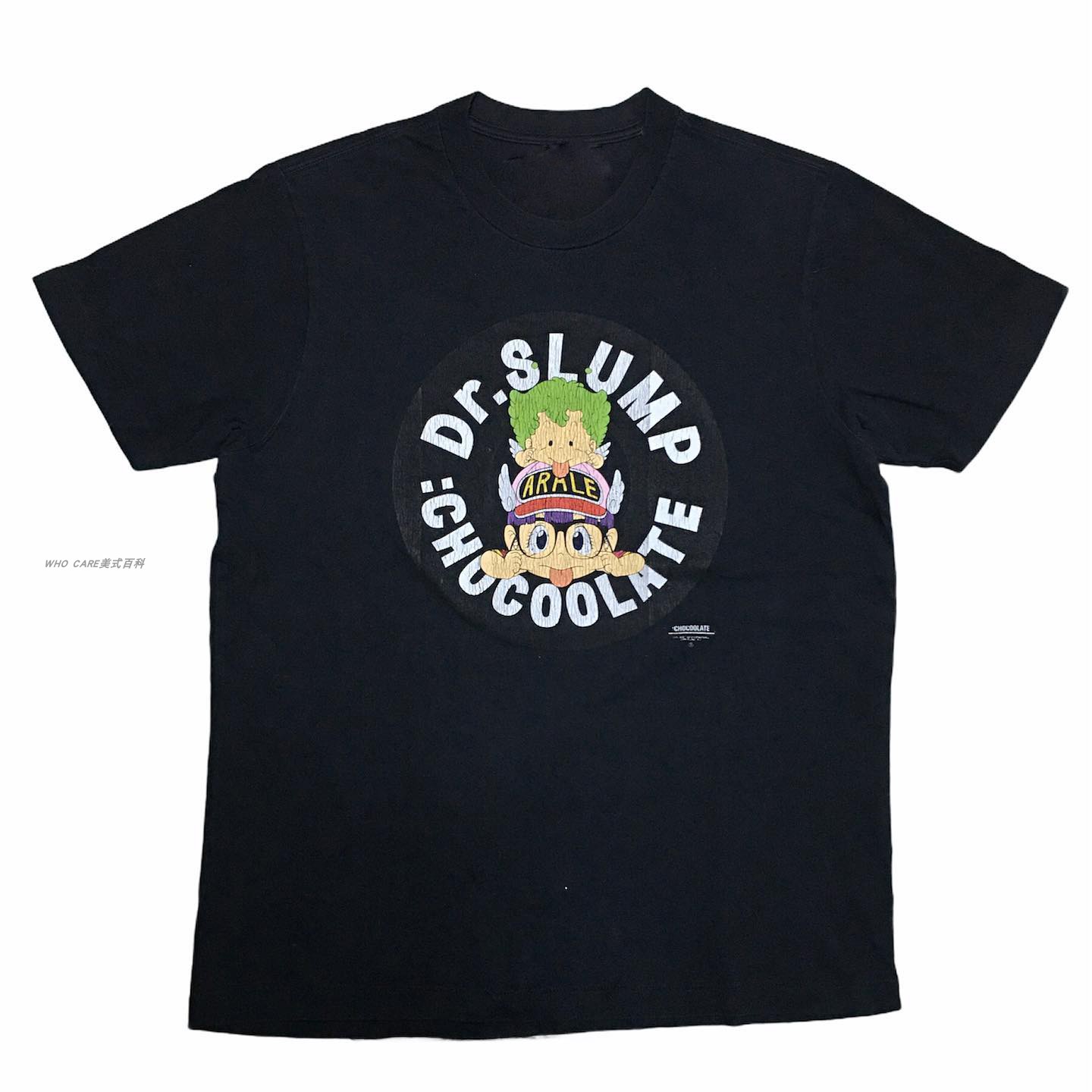 vintage复古做旧哥特90年代