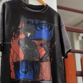 GEASS tshirt短袖 Lelouch the CODE tee Rebellion T恤鲁鲁修