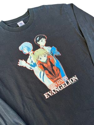 大百科动漫动漫短袖T恤