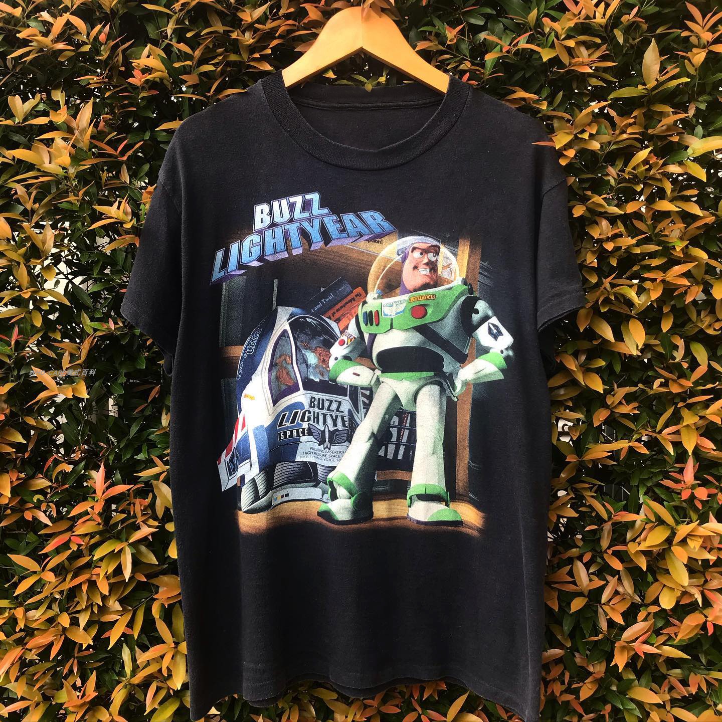 日常通勤无性别短袖T恤