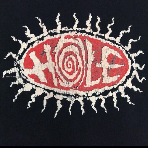 WHOCARE复古大百科HOLE乐队美式