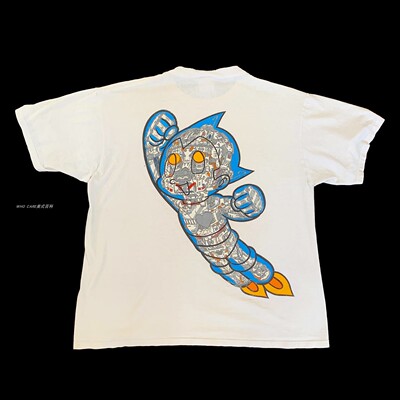 时尚青春潮流rapper短袖T恤