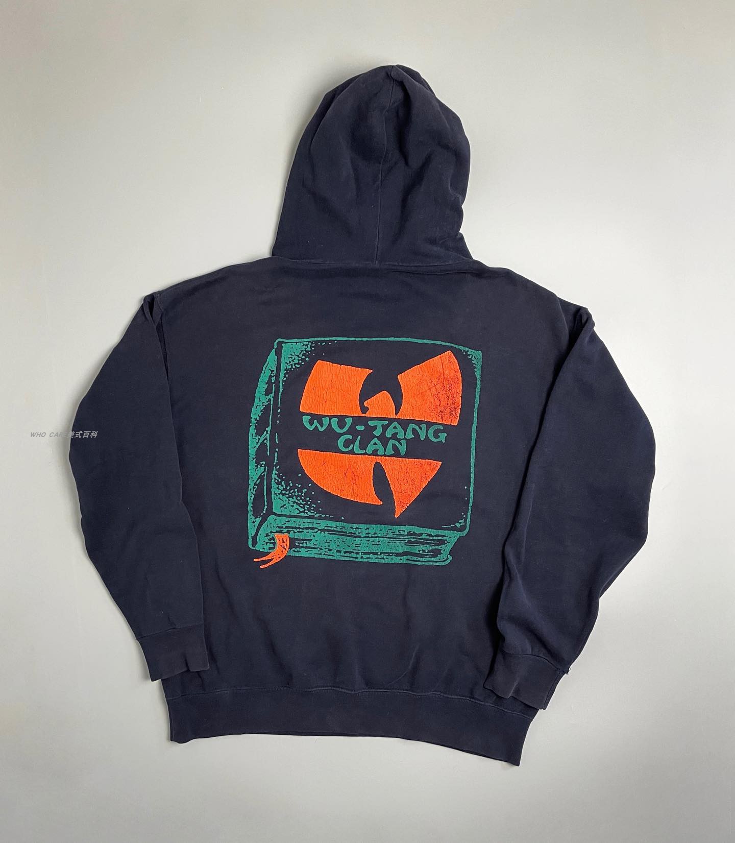 WHOCARE复古大WHOCARE复古大