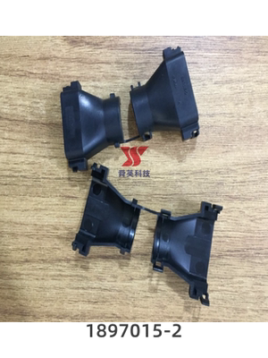 TE泰科1897015-2连接器