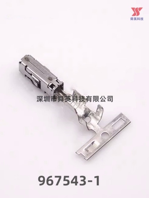 TE泰科967543-1连接器