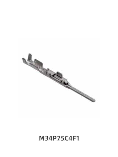 JAEM34P75C4F1连接器