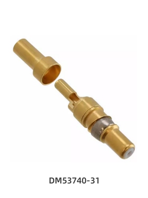 ITTDM53740-31连接器