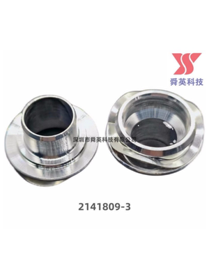 TE泰科2141809-3连接器