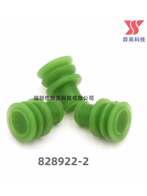 TE泰科828922-2连接器