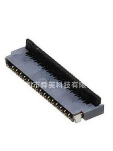 HRSFH35C-13S-0.3SHW(50)连接器