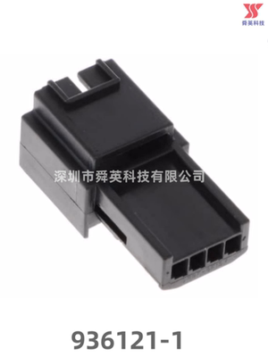 TE泰科936121-1连接器