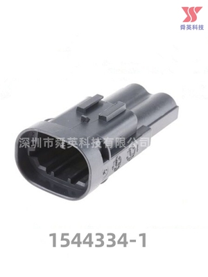 TE泰科1544334-1连接器