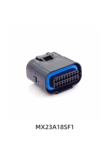 JAEMX23A18SF1连接器
