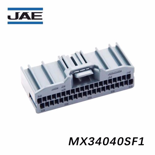 JAEMX34040SF1连接器