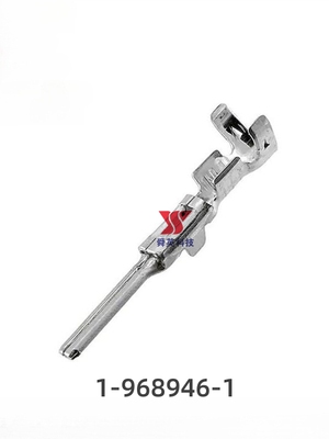 TE泰科1-968946-1连接器