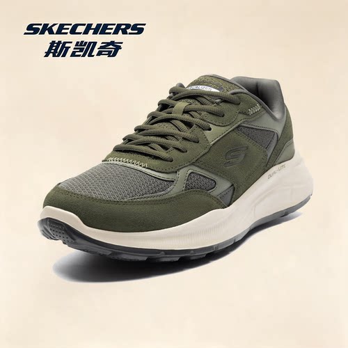 SKECHERS斯凯奇官方正品