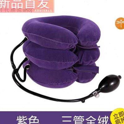 促销脖子短变长拉伸脖子拉长神器儿童前倾颈拖矫正器护颈套固定偏