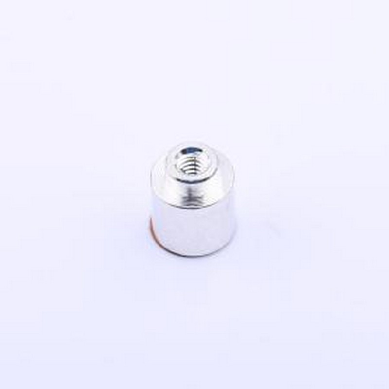 SMTSO2050CTJ 贴片圆螺母 雄和远景，电路板表贴圆螺母柱，M2X5，