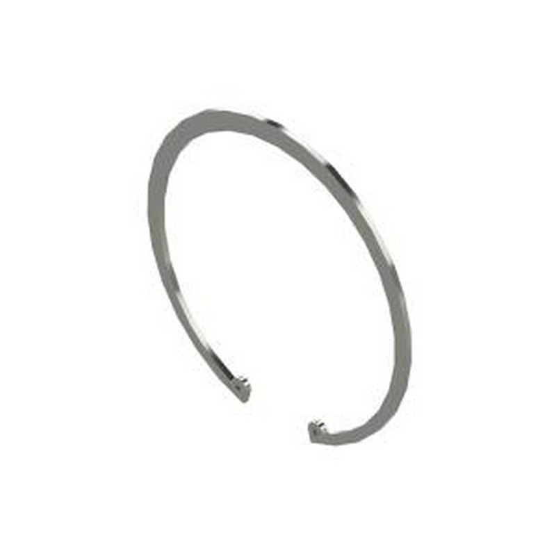 SEC1-M30-S11 垫圈&挡圈 MYMOOO(螞蟻) 穴用弹性挡圈 M30 不锈钢