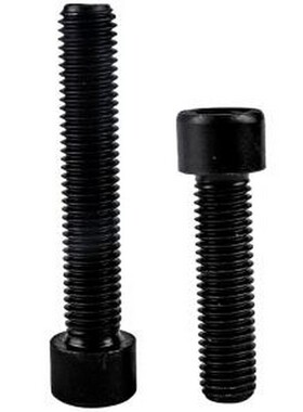 GB70-76 M20X80 8.8级 螺钉&螺栓 TBF(天宝) 圆柱头内六角型螺钉