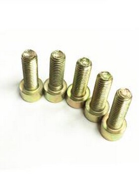 GB70-76 WMS03296 螺钉&螺栓 TBF(天宝) 圆柱头内六角型螺钉 GB70