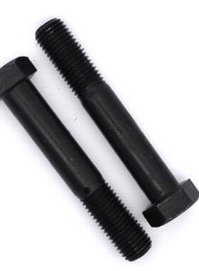 GB5782 M10X85 8.8级 螺钉&螺栓 晋亿 外六角型螺栓 GB5782 M10X8