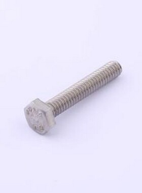 5726 螺钉&螺栓 全牙 F593C THE TONG(东明) 外六角型螺栓 ANSIB1