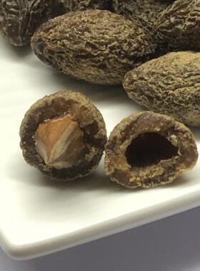 产无糖甘味九制橄通榄江苏南草 木糖醇蜜饯健VGJ康零食