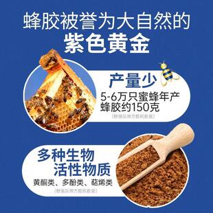 国哲库林润喉糖zirulikn护痛嗓德子蜂胶无糖喉咙清凉咳嗽HKG正品*