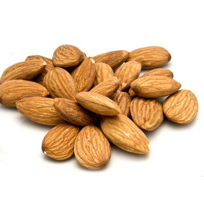 新RFS新疆特产杏仁原味杏生仁别个苦杏仁特产杏货子核