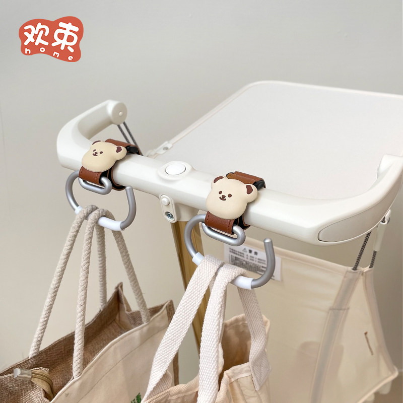 婴儿车挂钩推车专用小虎子配件挂包儿童挂件钩子宝宝母婴童车家居,婴童用品,推车配件,淘宝优惠券,粉丝福利购,淘宝优惠卷