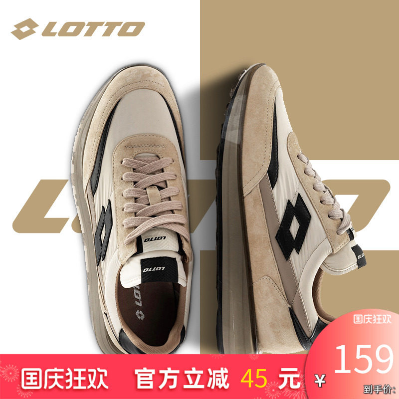 LOTTO��;��Ь����Ƥ���˶�Ь2025���＾�¿�Ь�������Ƥ����Ь