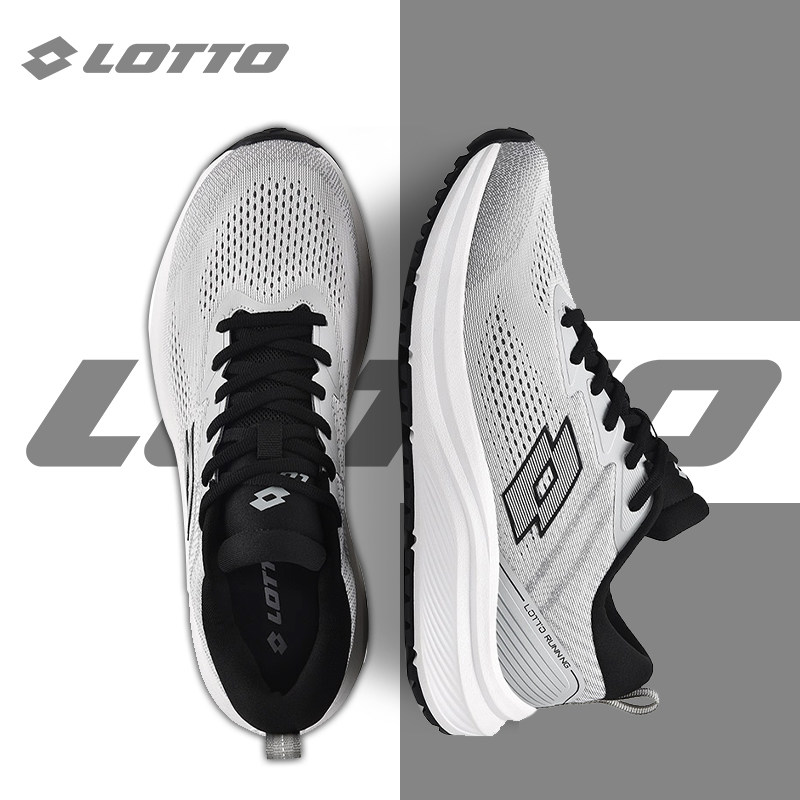 LOTTO乐途男网面碳板跑步鞋2025春秋季新款透气减震防滑运动跑鞋,运动鞋new,跑步鞋,淘宝优惠券,粉丝福利购,淘宝优惠卷