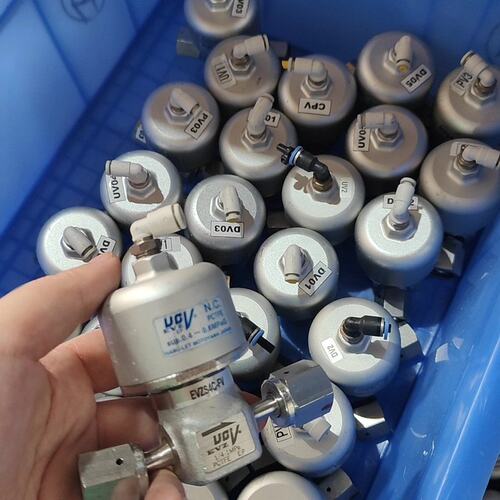 议价HAM-LET EVZS4C-FV EV4C-FV EV4O