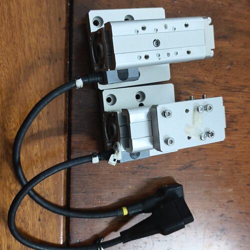 议价IAI电动滑台RCA2-TCA4NA-I-20-2-30-A
